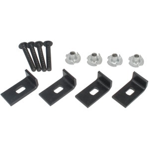 Main product image for Grille Clamp Kit 262-869